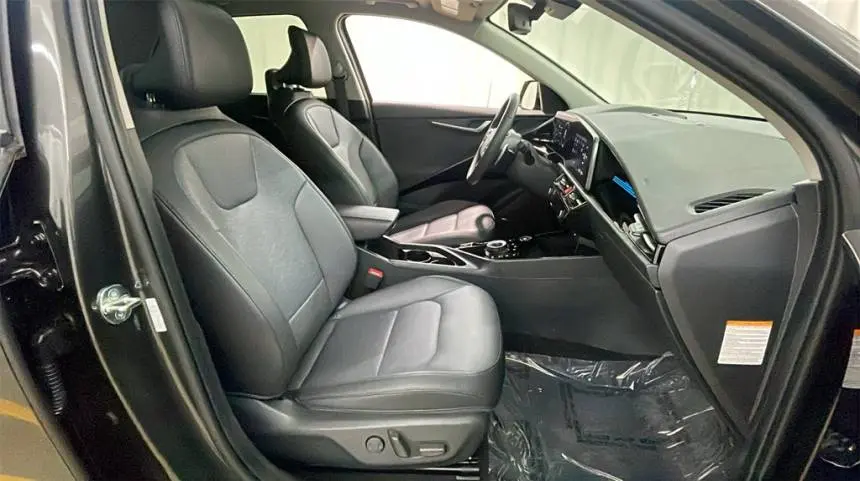2024 Kia NIRO EV KNDCT3L15R5081006