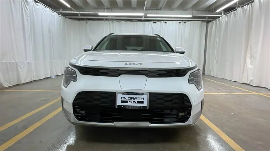 2023 Kia NIRO EV KNDCT3L17P5075950