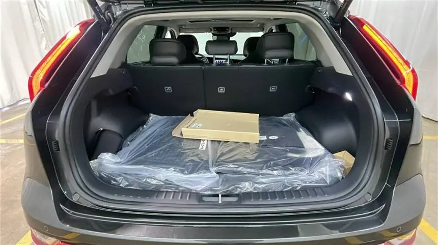 2024 Kia NIRO EV KNDCT3L15R5081006
