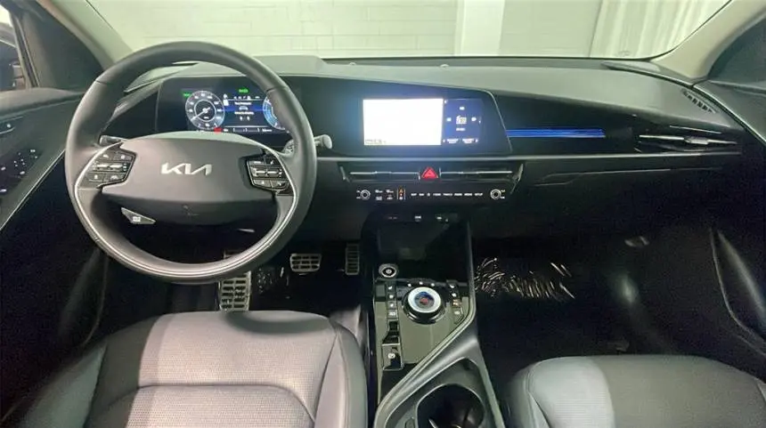 2024 Kia NIRO EV KNDCT3L15R5081006