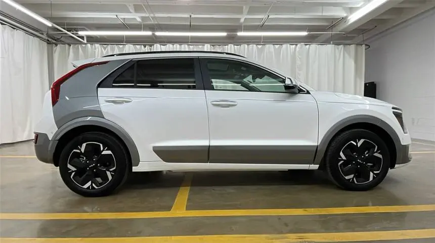 2023 Kia NIRO EV KNDCT3L17P5075950