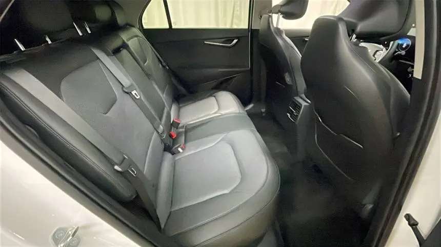 2023 Kia NIRO EV KNDCT3L17P5075950