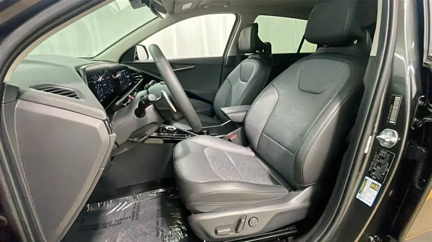 2024 Kia NIRO EV KNDCT3L15R5081006