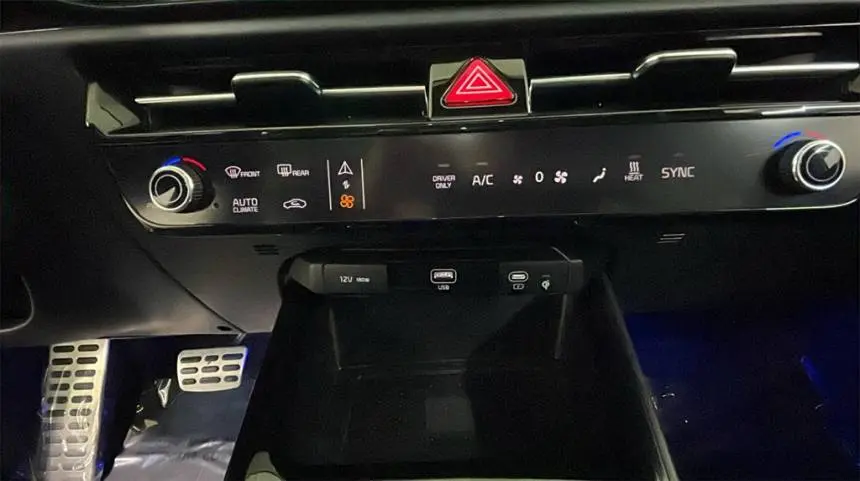 2023 Kia NIRO EV KNDCT3L17P5075950
