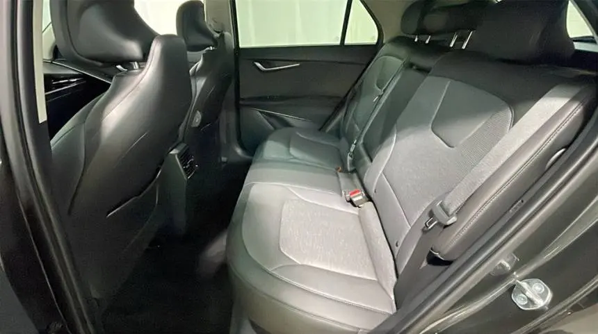 2024 Kia NIRO EV KNDCT3L15R5081006