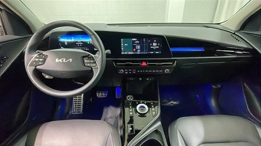 2023 Kia NIRO EV KNDCT3L17P5075950