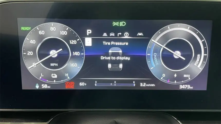 2024 Kia NIRO EV KNDCT3L15R5081006