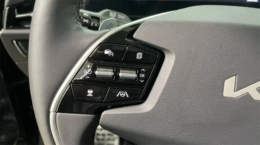 2024 Kia NIRO EV KNDCT3L15R5081006