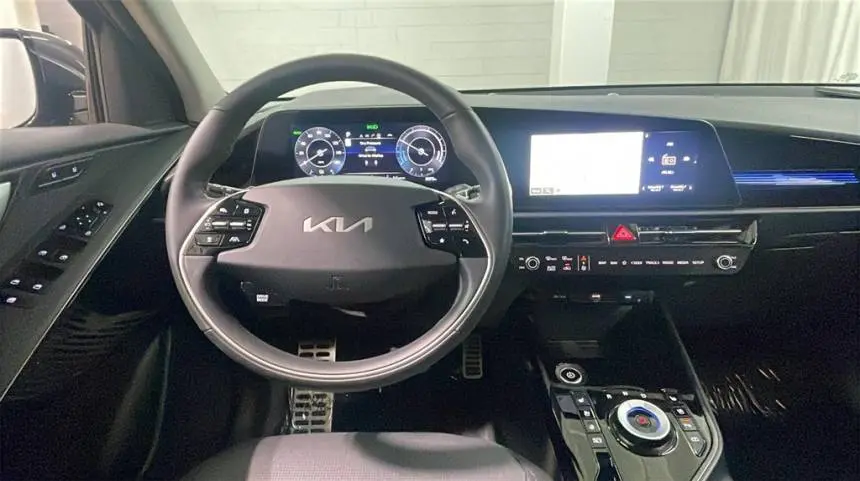 2024 Kia NIRO EV KNDCT3L15R5081006