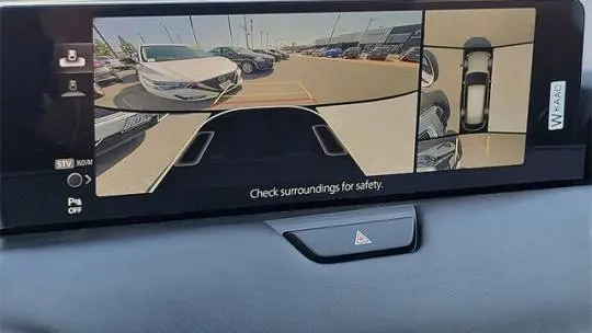 2024 Mazda CX-90 JM3KKEHAXR1156624