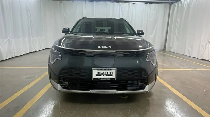 2024 Kia NIRO EV KNDCT3L15R5081006