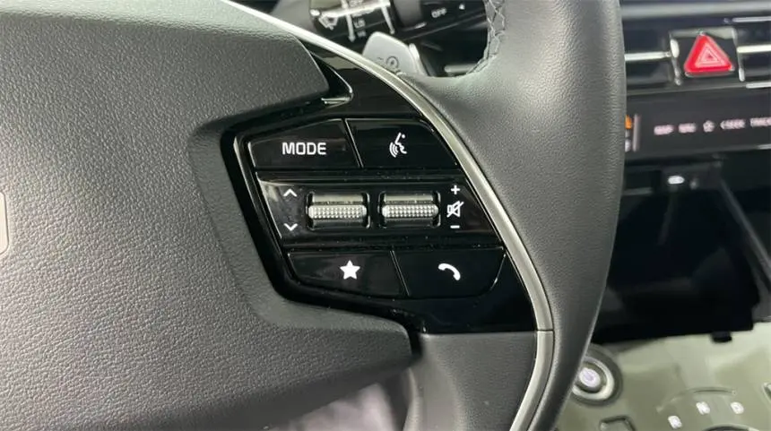 2024 Kia NIRO EV KNDCT3L15R5081006