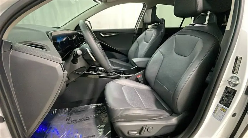 2023 Kia NIRO EV KNDCT3L17P5075950