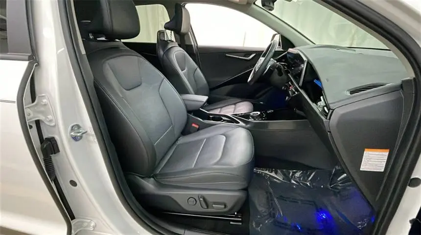 2023 Kia NIRO EV KNDCT3L17P5075950