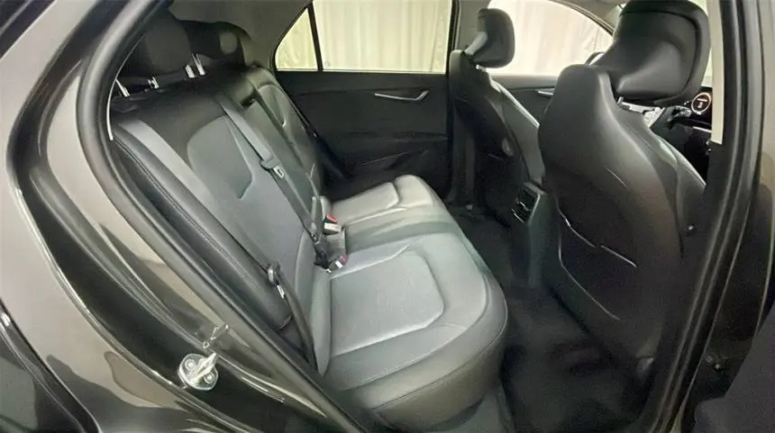 2024 Kia NIRO EV KNDCT3L15R5081006