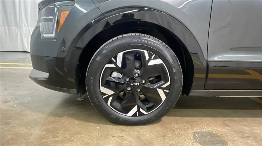 2024 Kia NIRO EV KNDCT3L15R5081006
