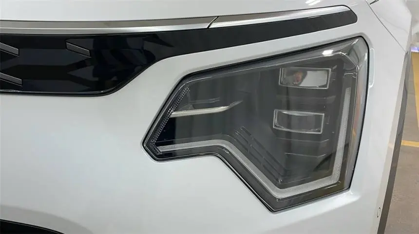 2023 Kia NIRO EV KNDCT3L17P5075950