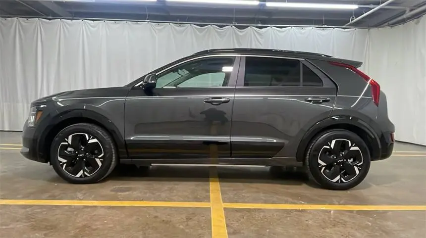 2024 Kia NIRO EV KNDCT3L15R5081006