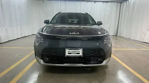 2024 Kia NIRO EV KNDCT3L15R5081006