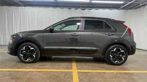 2024 Kia NIRO EV KNDCT3L15R5081006