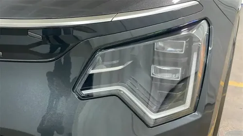 2024 Kia NIRO EV KNDCT3L15R5081006