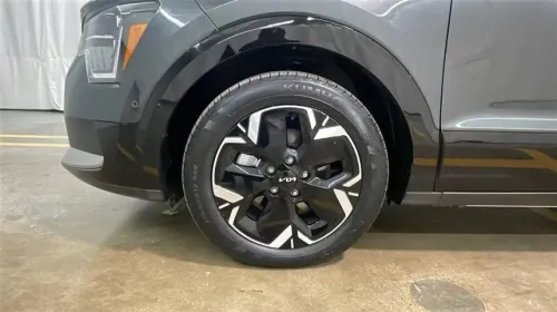 2024 Kia NIRO EV KNDCT3L15R5081006