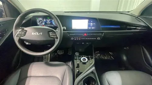 2024 Kia NIRO EV KNDCT3L15R5081006