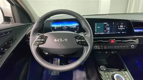 2023 Kia NIRO EV KNDCT3L17P5075950