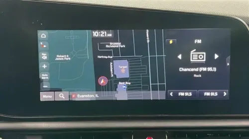 2023 Kia NIRO EV KNDCT3L17P5075950