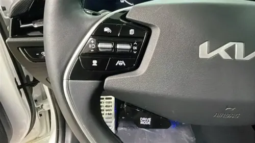 2023 Kia NIRO EV KNDCT3L17P5075950