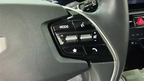 2023 Kia NIRO EV KNDCT3L17P5075950
