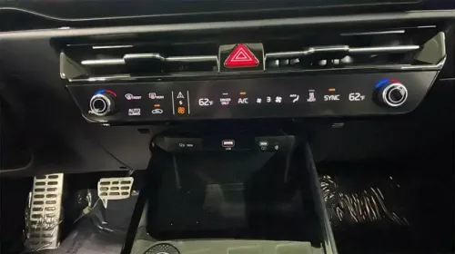 2024 Kia NIRO EV KNDCT3L15R5081006