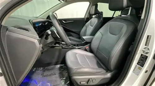 2023 Kia NIRO EV KNDCT3L17P5075950