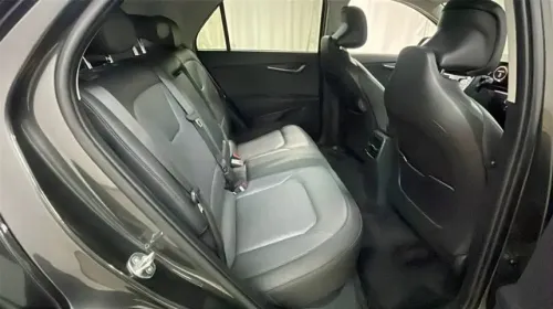 2024 Kia NIRO EV KNDCT3L15R5081006
