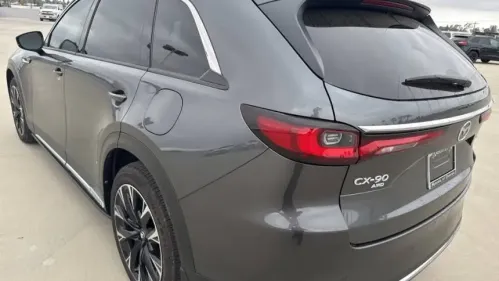 2024 Mazda CX-90 JM3KKEHAXR1156624