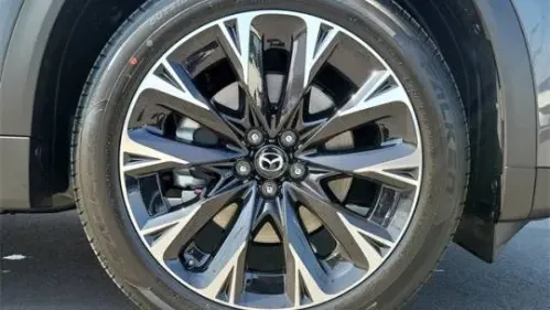 2024 Mazda CX-90 JM3KKEHAXR1156624