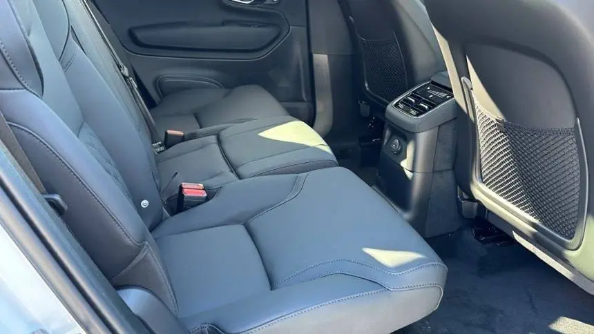 2025 Volvo XC90 YV4H60PB8S1351449