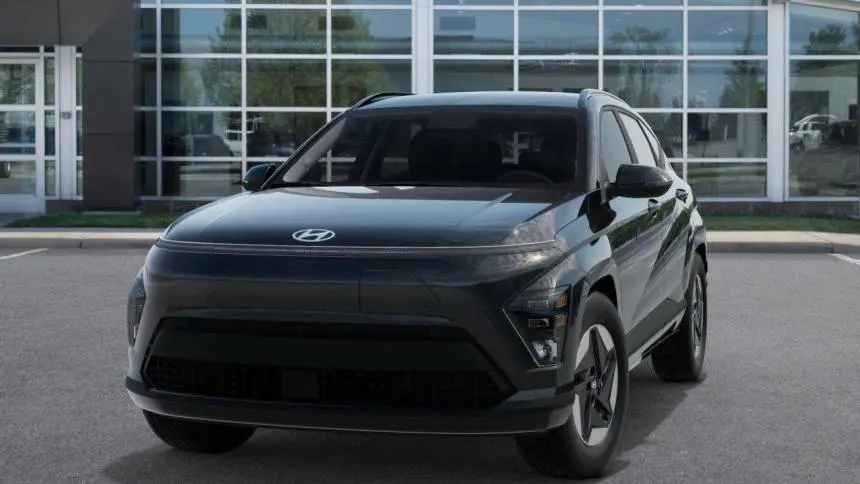 2025 Hyundai Kona Electric KM8HC3A64SU027787