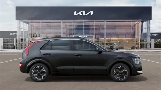 2024 Kia NIRO EV KNDCR3L10R5125833