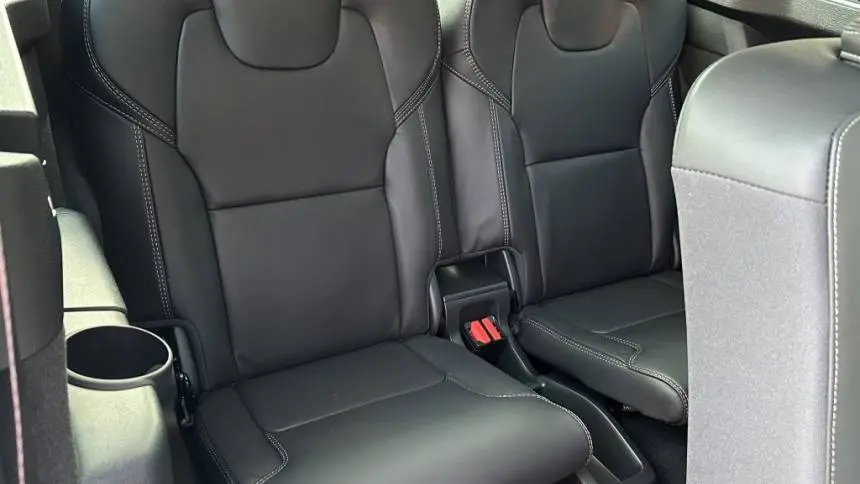 2025 Volvo XC90 YV4H60PG0S1371979