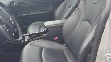 2021 Toyota Prius Prime JTDKAMFP9M3193769