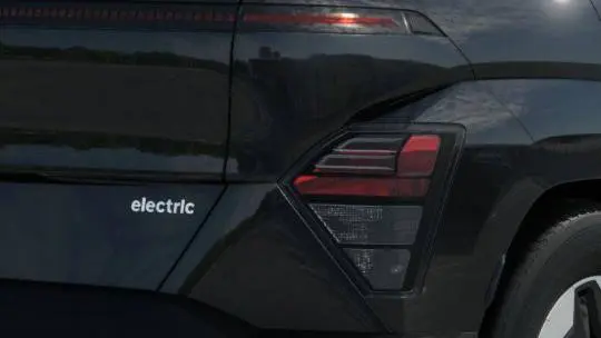 2025 Hyundai Kona Electric KM8HC3A64SU027787