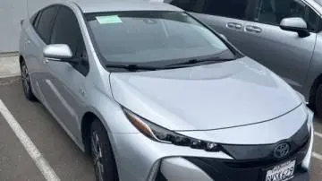 2021 Toyota Prius Prime JTDKAMFP9M3193769