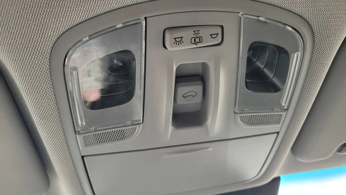 2022 Hyundai Kona Electric KM8K53AG5NU137096