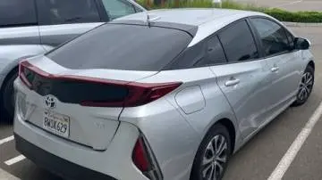 2021 Toyota Prius Prime JTDKAMFP9M3193769