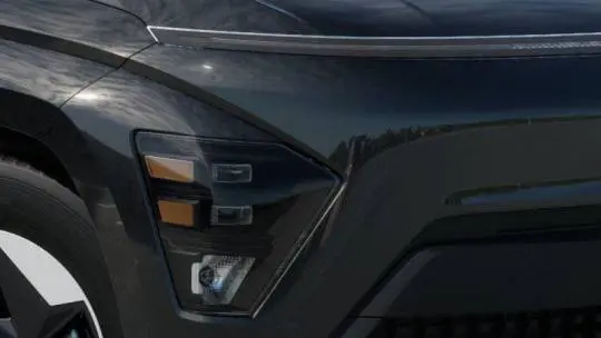 2025 Hyundai Kona Electric KM8HC3A64SU027787