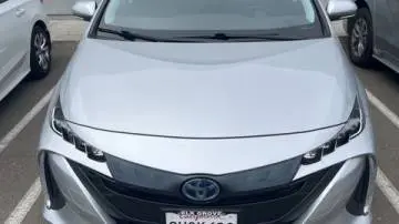 2021 Toyota Prius Prime JTDKAMFP9M3193769