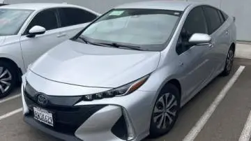 2021 Toyota Prius Prime JTDKAMFP9M3193769
