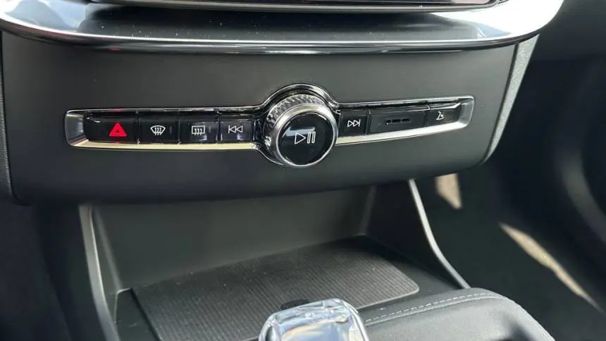 2025 Volvo XC90 YV4H60PG0S1371979