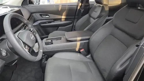 2024 Nissan Ariya JN1CF0BB9RM742478